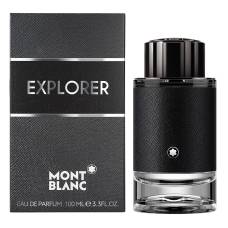 Mont Blanc Explorer